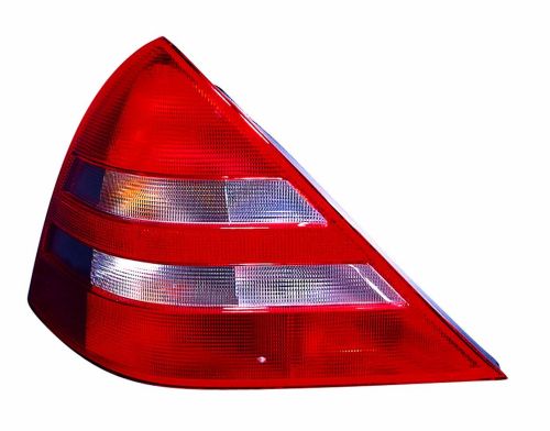 Combination Rearlight - 440-1962L-UE ABAKUS