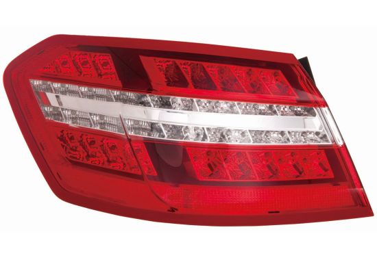 Combination Rearlight - 440-1967L-AE ABAKUS