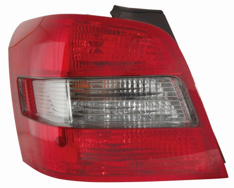 Combination Rearlight - 440-1973L-UE ABAKUS