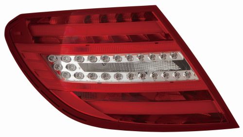 Combination Rearlight - 440-1983L-UE ABAKUS