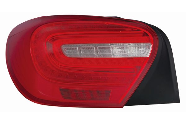 Combination Rearlight - 440-1990L-AEN ABAKUS