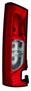 Combination Rearlight - 440-1991L-UE ABAKUS