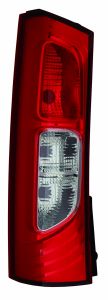 Combination Rearlight - 440-1992R-UE ABAKUS
