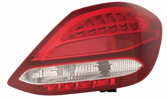 galinis žibintas - 440-19A3R-LD-UE ABAKUS