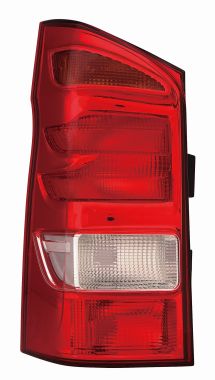 Combination Rearlight - 440-19A5L3UE ABAKUS