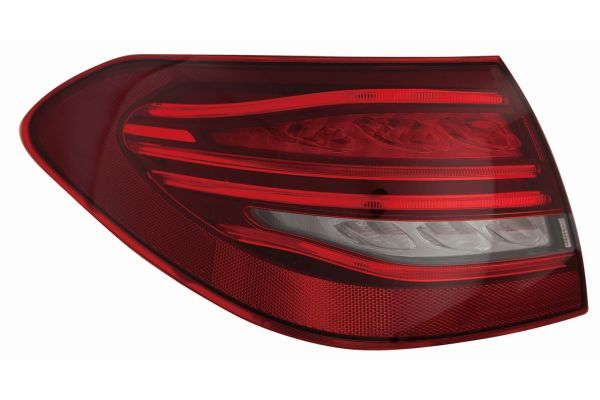 Combination Rearlight - 440-19A7R-AE ABAKUS
