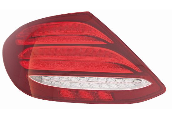 Luce posteriore - 440-19AHR-LD-AE ABAKUS