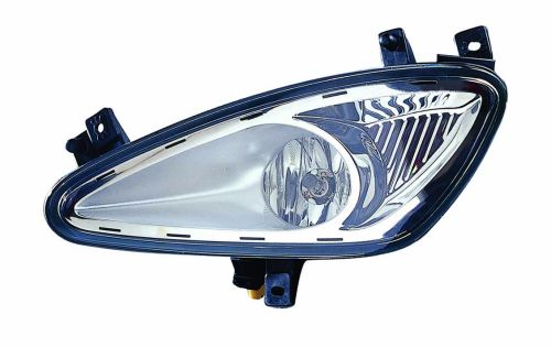 Fog Light - 440-2014R-UE ABAKUS