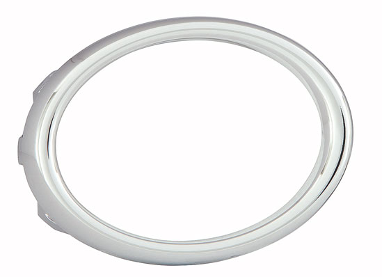 Cornice, Fendinebbia - 440-2510R-UD ABAKUS