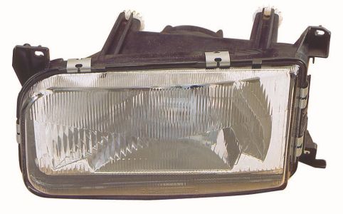 Headlight - 441-1109L-LD-E ABAKUS
