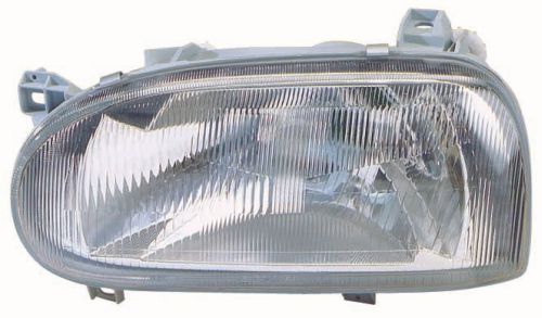 Основная фара - 441-1111R-LD-E ABAKUS