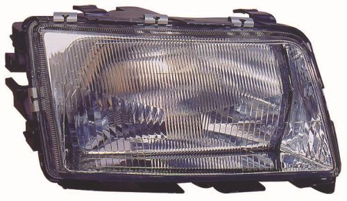 Headlight - 441-1113L-LD-E ABAKUS