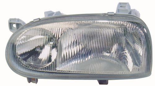 Faro principale - 441-1115R-LD-E ABAKUS