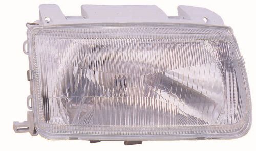Headlight - 441-1123R-LD-E ABAKUS