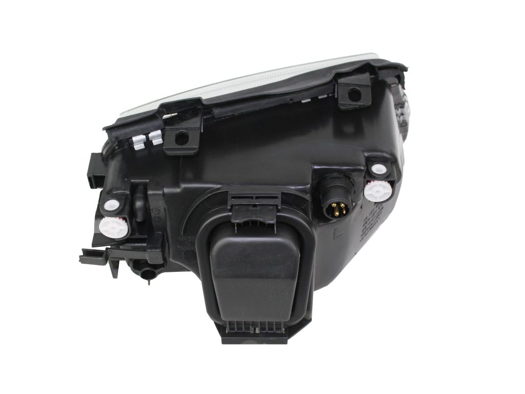 Основная фара - 441-1124L-LD-E ABAKUS