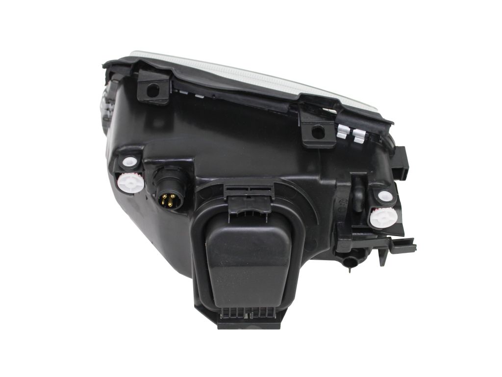 Основная фара - 441-1124R-LD-E ABAKUS