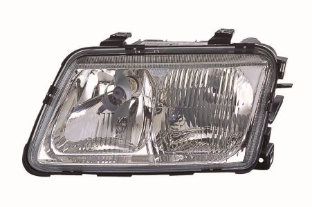 Faro principale - 441-1126R-LDEMF ABAKUS