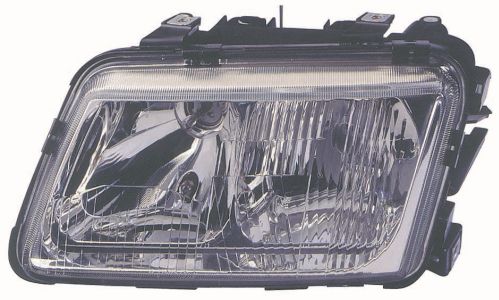 Faro principale - 441-1126L-LD-EM ABAKUS