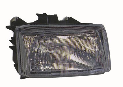 Основная фара - 441-1127R-LD-EN ABAKUS
