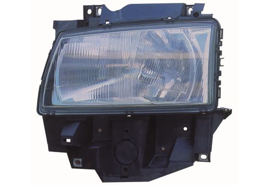 Основная фара - 441-1129L-LD-E ABAKUS
