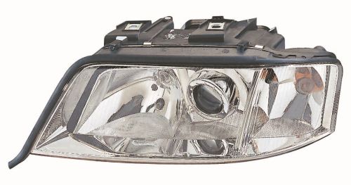 Основная фара - 441-1134R-LD-EM ABAKUS