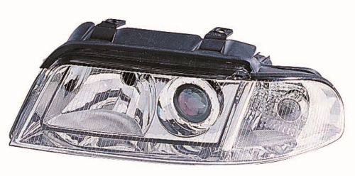 Основная фара - 441-1137R-ND-EM ABAKUS