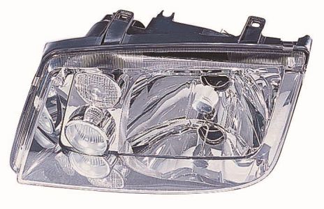 Faro principale - 441-1138L-LD-EM ABAKUS