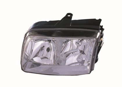 Headlight - 441-1139L-LD-EM ABAKUS