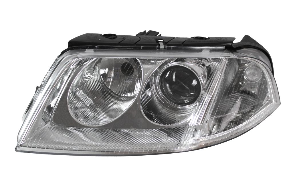 Основная фара - 441-1142L-LD-EM ABAKUS