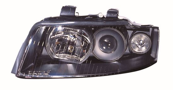 Kit faro principale - 441-1146P-NDEM2 ABAKUS