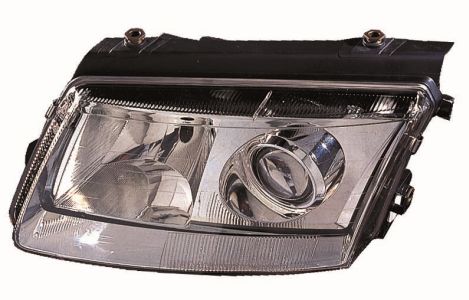 Faro principale - 441-1156R-ND-EM ABAKUS