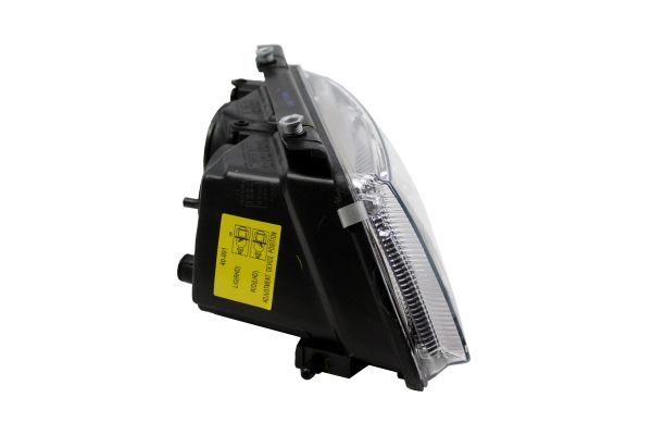 Headlight - 441-1156LXND7E ABAKUS
