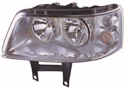 Основная фара - 441-1175L-LD-EM ABAKUS