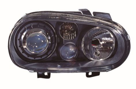 Kit faro principale - 441-1183PXNDAE2 ABAKUS