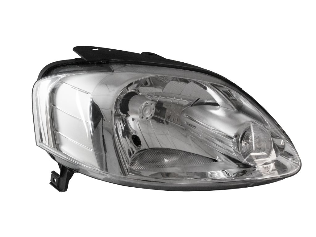 Headlight - 441-11A4R-LD-EM ABAKUS