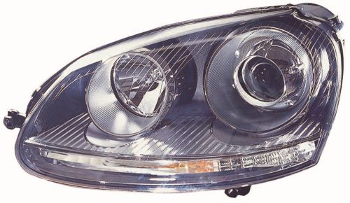 Headlight - 441-11A5L-LEHM3 ABAKUS