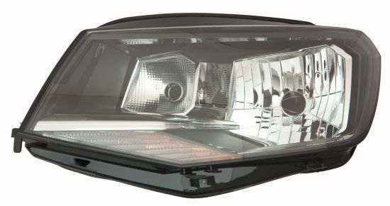 Основная фара - 441-11AGRMLDEM2 ABAKUS