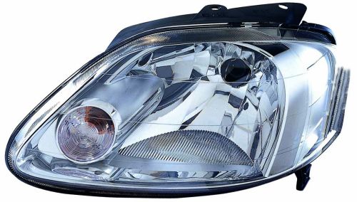 Headlight - 441-11B4R-LD-E ABAKUS