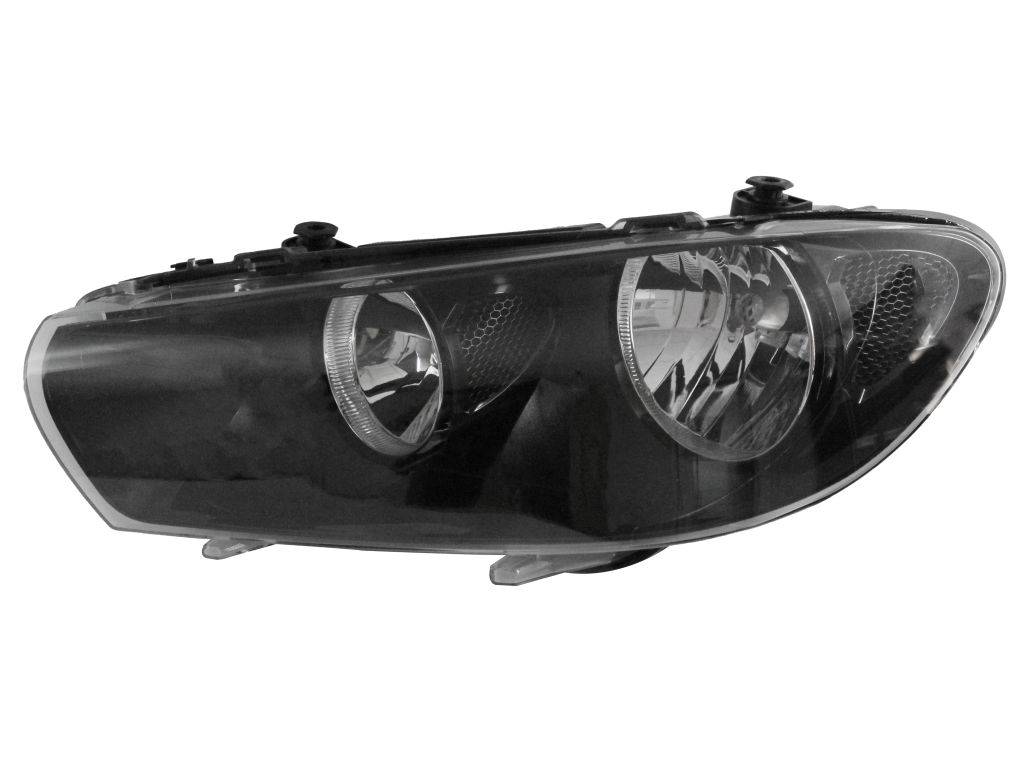 Headlight - 441-11C3LMLDEM2 ABAKUS