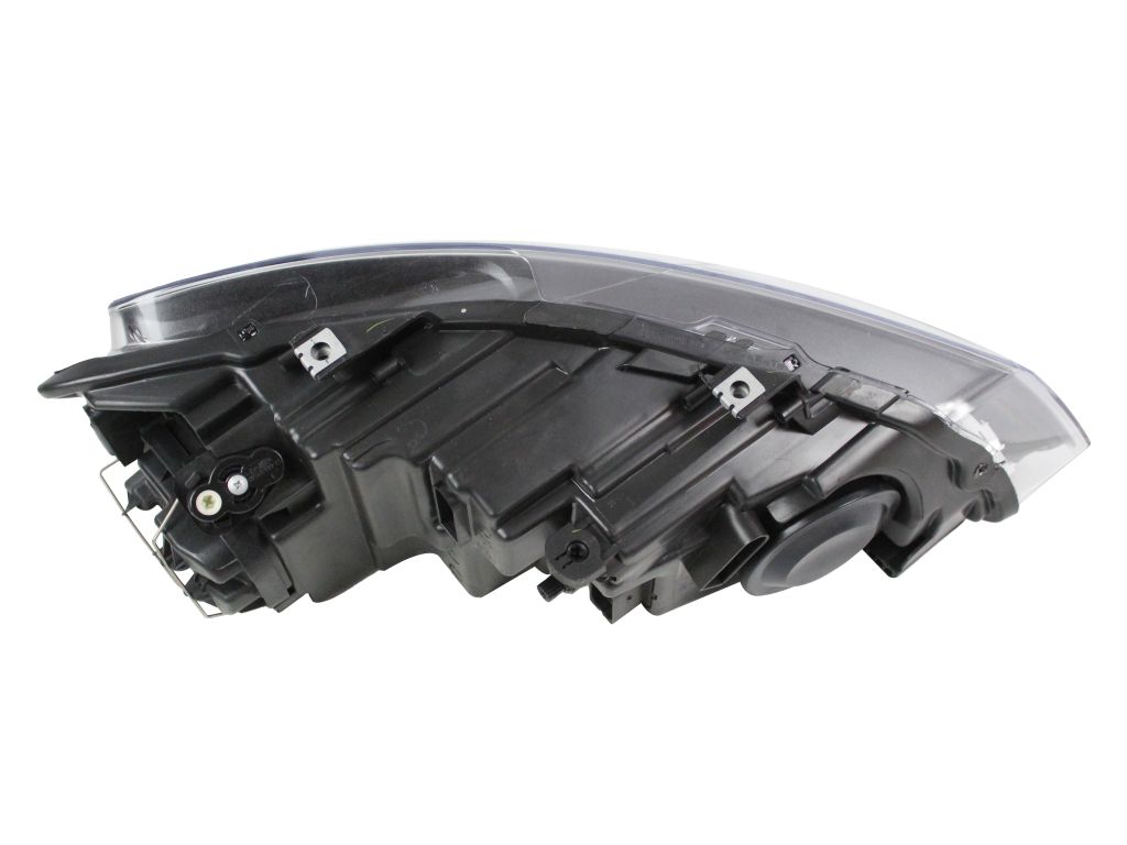 Headlight - 441-11D8L-LDEM2 ABAKUS
