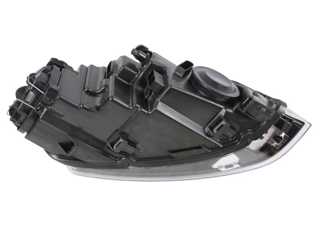 Headlight - 441-11D8L-LDEM2 ABAKUS