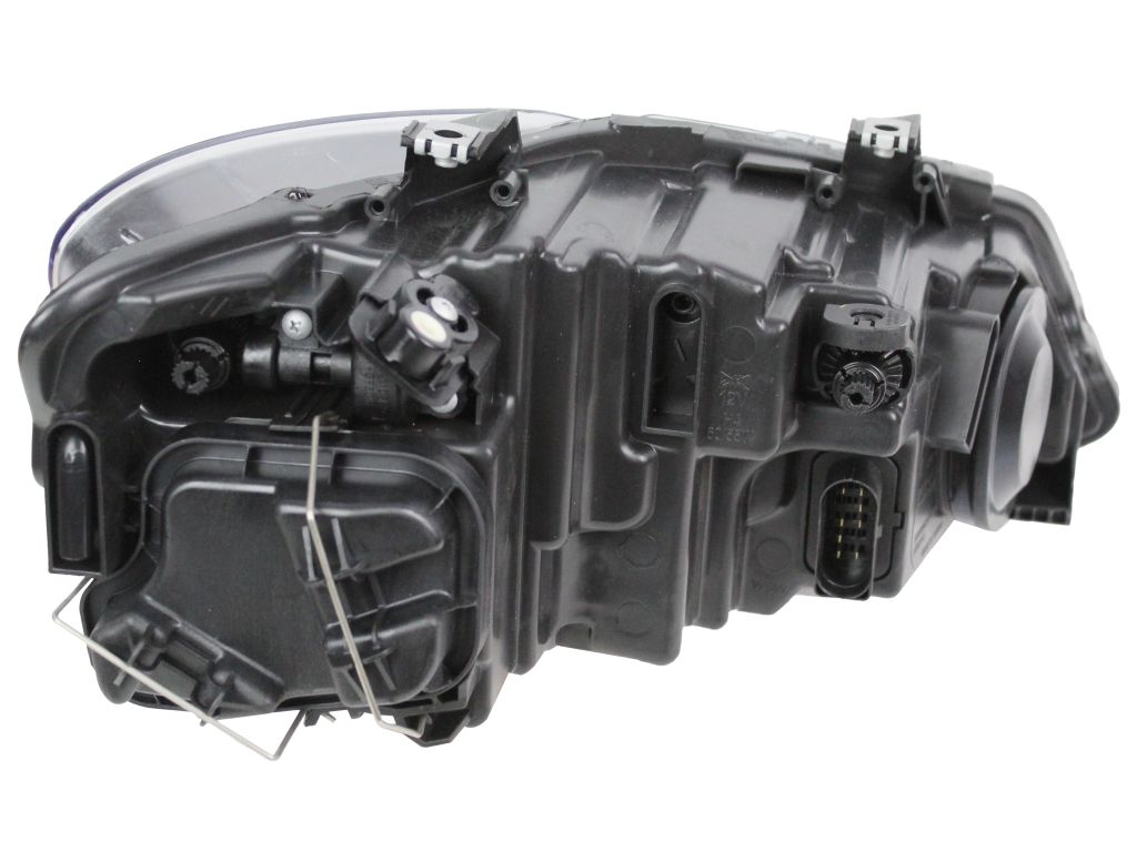 Headlight - 441-11D8L-LDEM2 ABAKUS