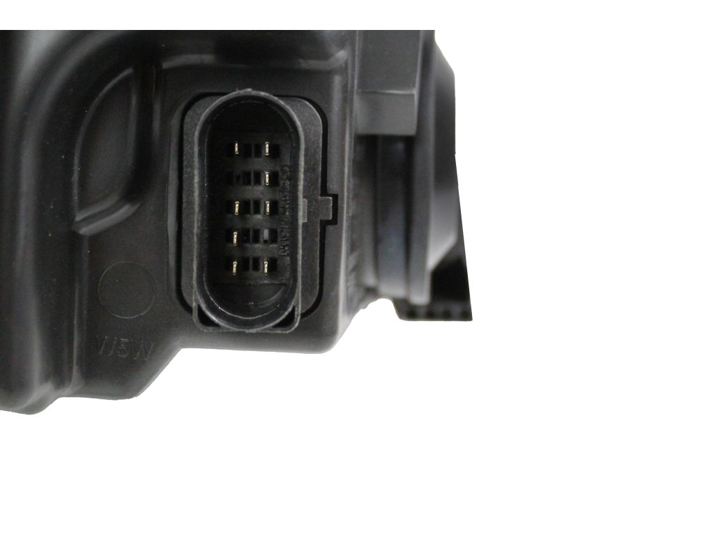 Headlight - 441-11D8L-LDEM2 ABAKUS