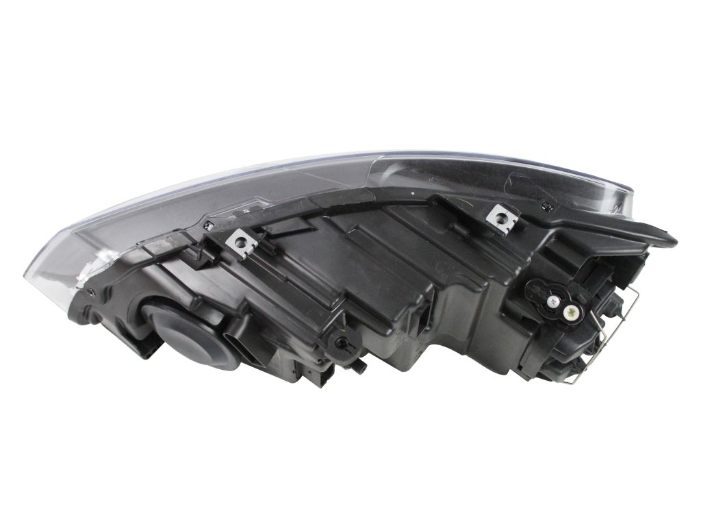 Headlight - 441-11D8R-LDEM2 ABAKUS