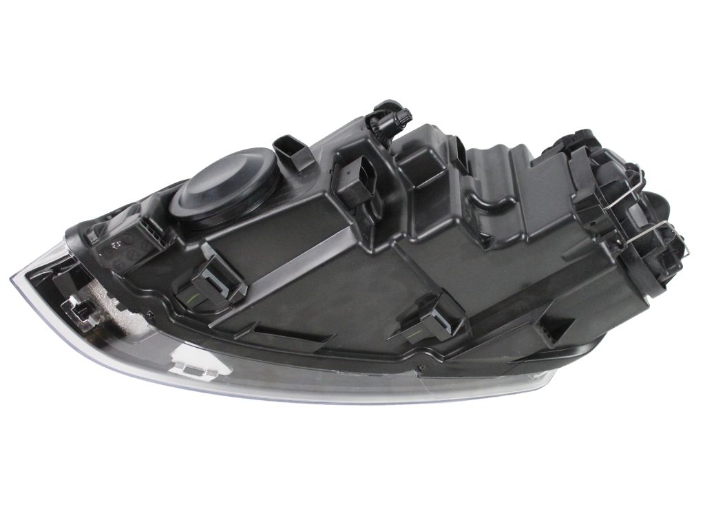 Headlight - 441-11D8R-LDEM2 ABAKUS