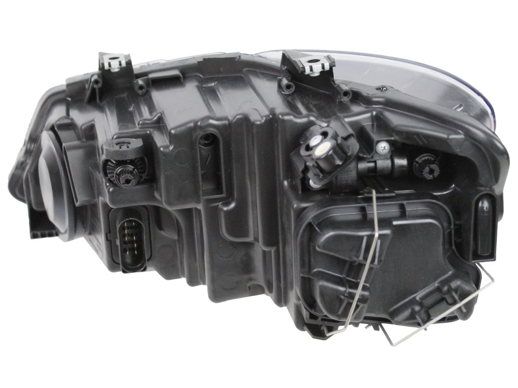 Headlight - 441-11D8R-LDEM2 ABAKUS