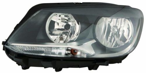 Headlight - 441-11G1RMLDEM2 ABAKUS