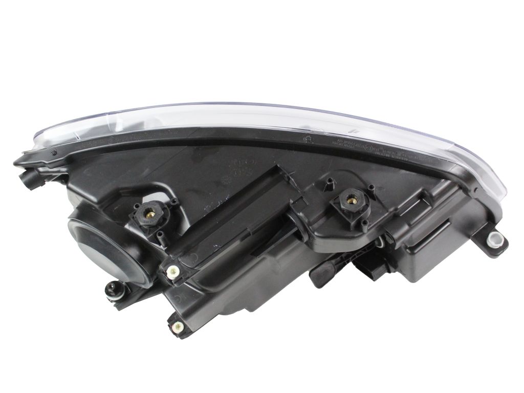 Headlight - 441-11G3LMLDEM2 ABAKUS