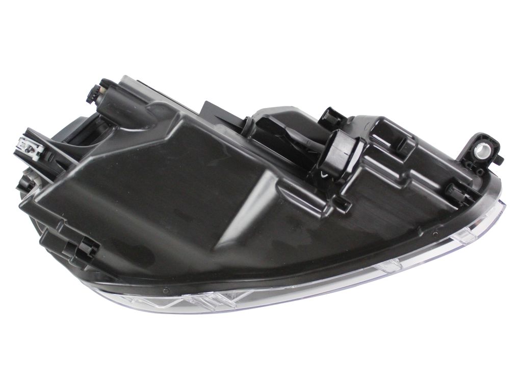 Headlight - 441-11G3LMLDEM2 ABAKUS