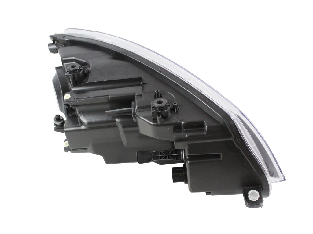 Headlight - 441-11G3LMLDEM2 ABAKUS